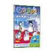 Ozie boo saison 2D le cirque des ozie boo dvd realisateur Olivier Lelardoux